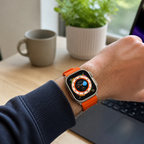 Smartwatch T800 Ultra - foto 3