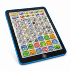 Tablet Didáctica Infantil Español e Inglés - foto 5