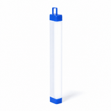 Tubo de Luz LED Recargable USB 5 Modos