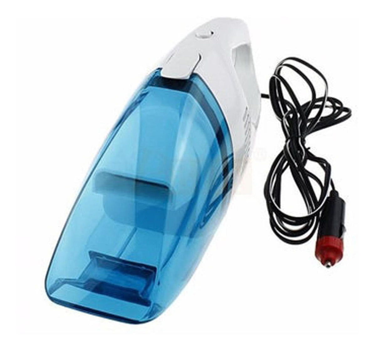Aspiradora para Auto 12V - vista 1 - Iron Oak Chile
