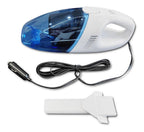 Aspiradora para Auto 12V - vista 2 - Iron Oak Chile
