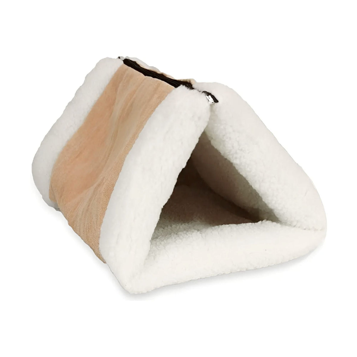Cama Túnel para Gatos 2 en 1 - vista 1 - Iron Oak Chile