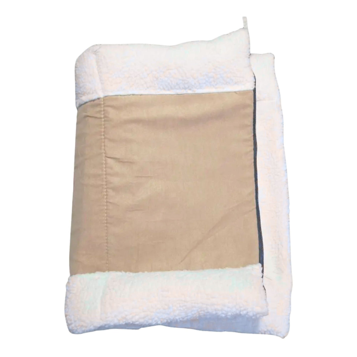 Cama Túnel para Gatos 2 en 1 - vista 3 - Iron Oak Chile