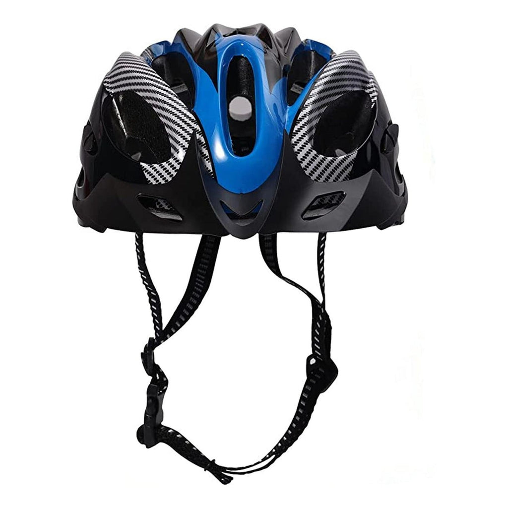 Casco de Bicicleta Profesional con Luz - foto 2