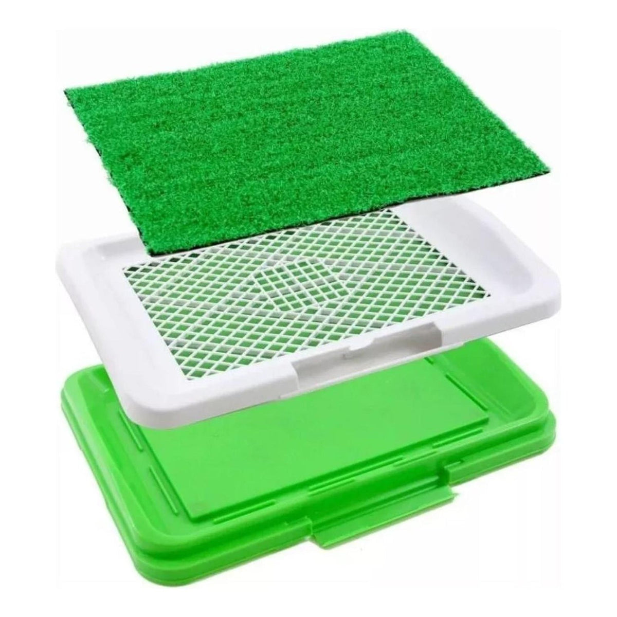Baño Entrenador Ecológico para Perros - foto 2